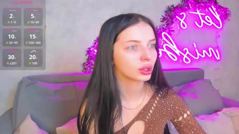 Eva online show from January 13, 12:07 am