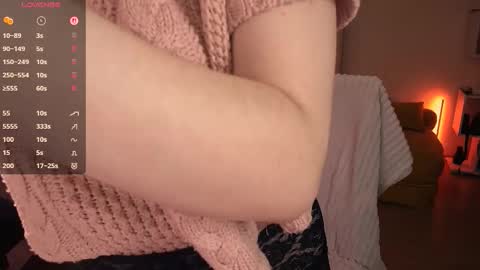 jane_kinn online show from March 12, 7:56 am