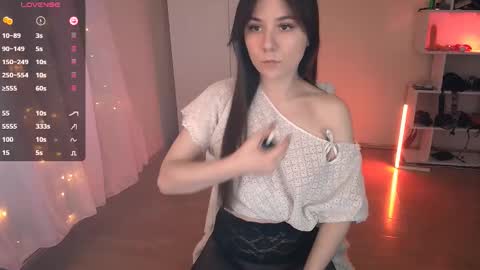 Snapshot of jane_kinn chatting on February 25, 11:04 pm jane_kinn online show from February 25, 11:04 pm