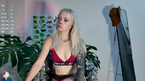 jane_margol1s online show from May 31, 7:26 pm