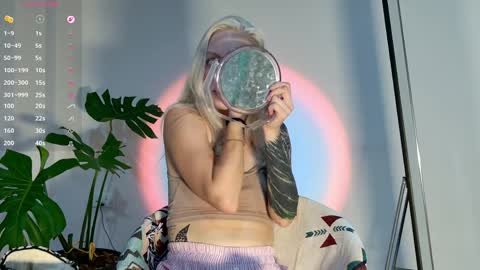 jane_margol1s online show from May 12, 9:35 pm