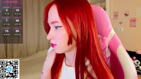 Mary Jane online show from March 15, 4:21 pm