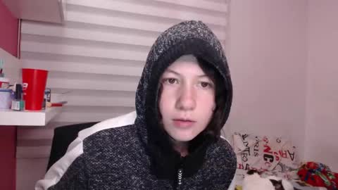 Jane online show from October 25, 3:07 am