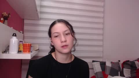 Jane online show from February 20, 2:22 am