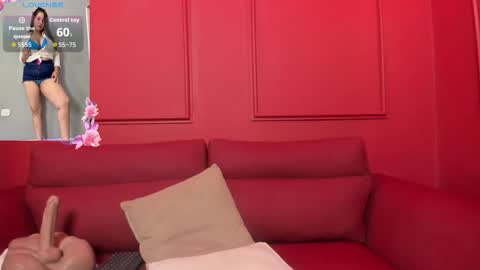 JANE  online show from January 14, 4:53 am