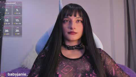 Jane online show from May 8, 12:49 am