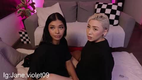 Jane online show from October 2, 12:20 am