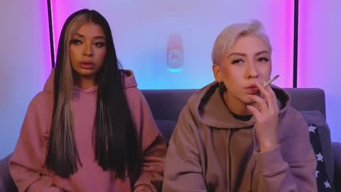 Jane online show from February 10, 1:57 am