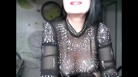 JaneLaLucky online show from October 20, 9:09 pm