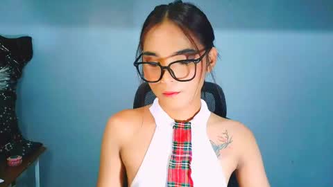 Janelarose online show from April 25, 4:58 am