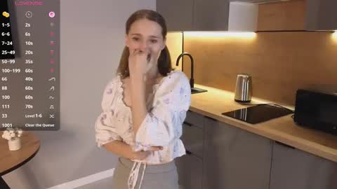 May online show from March 29, 2:19 pm