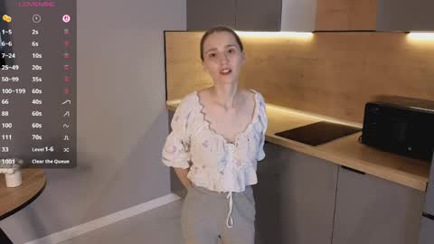 May online show from April 3, 2:13 pm