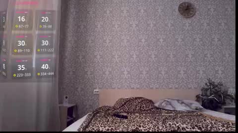 janepuff online show from January 12, 7:37 am