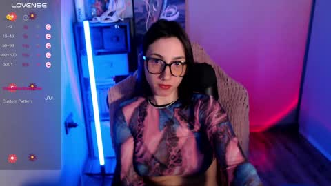 Jane Roger online show from June 3, 1:41 am