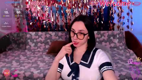 Jane Roger online show from February 16, 11:08 am