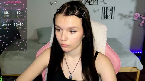 Alexia online show from June 2, 9:22 am