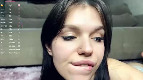 Aleksia online show from January 7, 5:29 pm