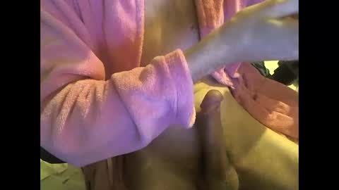 jangoogkk online show from March 22, 5:00 am