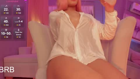 Janinne  online show from May 28, 11:19 am