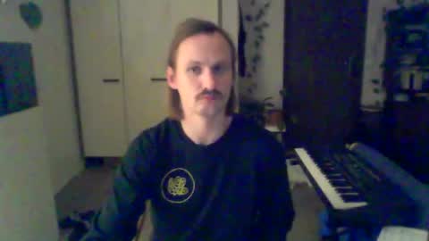 jankujan online show from October 12, 8:54 pm