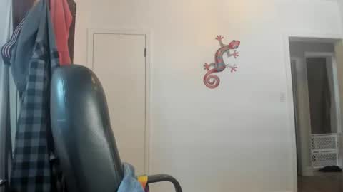 Jann Ruby2fun4u online show from February 20, 8:11 pm