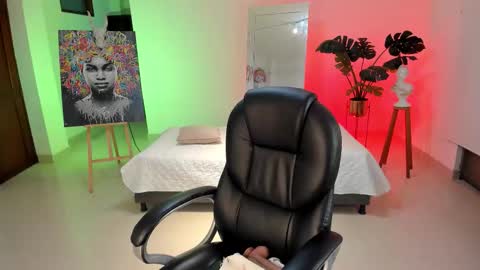 JANY online show from September 18, 11:03 am