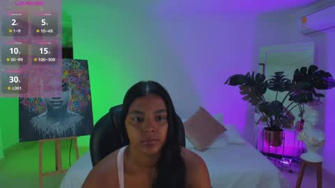 JANY online show from April 7, 10:50 am