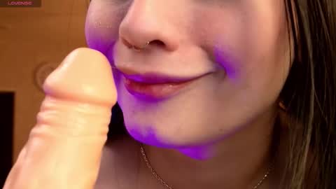 Janny online show from January 13, 3:31 pm