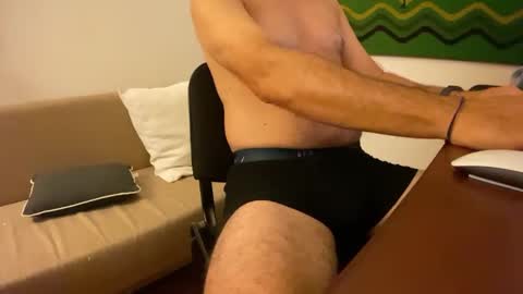 MRA online show from March 4, 1:45 am