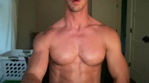 jared_cam online show from June 20, 10:10 am