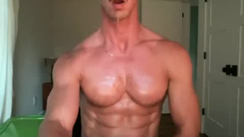 jared_cam online show from June 17, 10:20 am