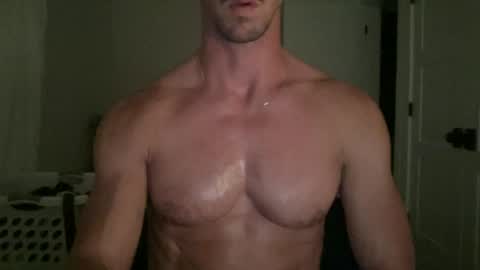 jared_cam online show from June 22, 8:55 am