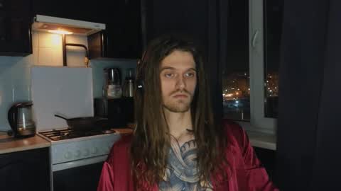 K online show from February 18, 7:13 pm