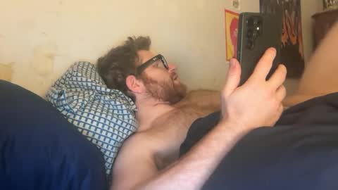 jaredjit50 online show from July 17, 12:01 am