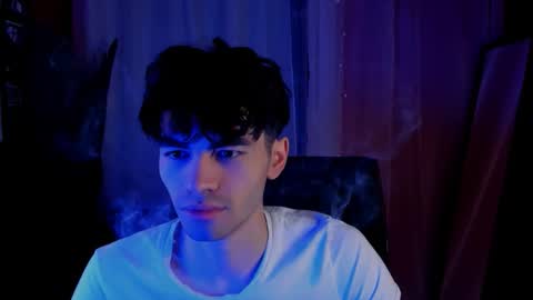 Jaremy online show from December 5, 11:02 pm