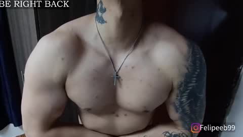 Jareth online show from March 2, 7:15 am