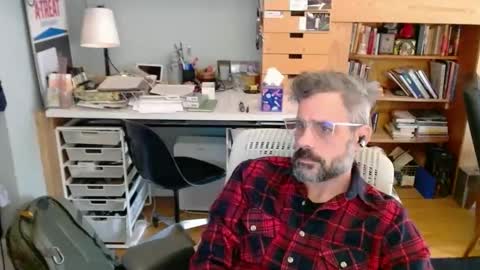 jareth_returns online show from November 8, 2:31 pm