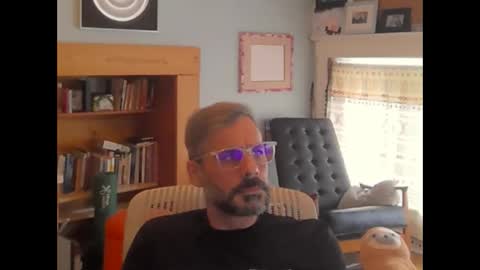 jareth_returns online show from January 10, 6:28 pm