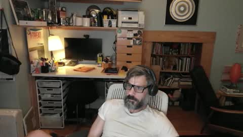 jareth_returns online show from February 1, 1:13 am