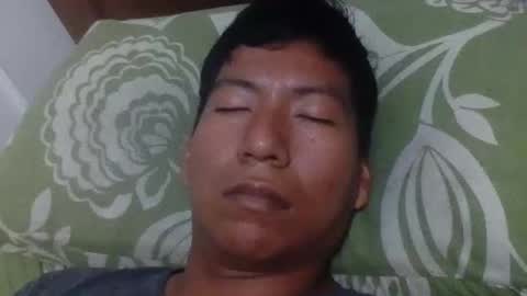 Jairo online show from December 9, 3:40 am