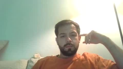 JAROD online show from February 17, 9:25 pm