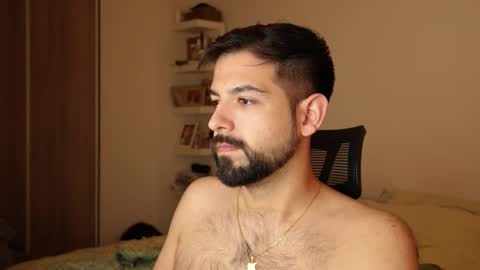 JAROD online show from March 10, 6:34 pm