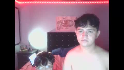 jarven online show from April 25, 11:02 pm