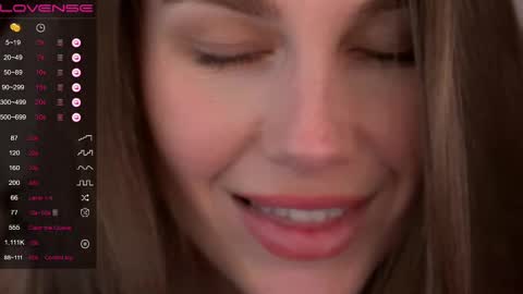 Jasmin online show from February 17, 5:34 pm