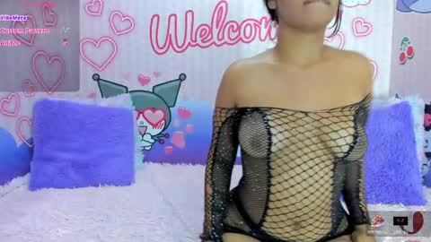 jasmine_07 online show from May 2, 4:18 am