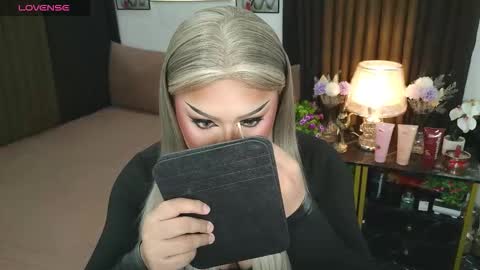 Snapshot of jasmine_brandy chatting on September 10, 2:23 am Jasmine Brandy online show from September 10, 2:23 am