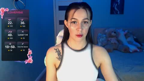 Snapshot of jasmine_doll_ chatting on January 26, 6:16 pm Jasmine online show from January 26, 6:16 pm