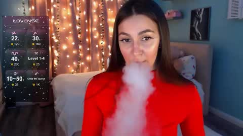 Snapshot of jasmine_doll_ chatting on February 9, 9:06 pm Jasmine online show from February 9, 9:06 pm