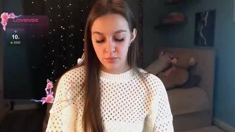 Snapshot of jasmine_doll_ chatting on October 1, 8:19 pm Jasmine online show from October 1, 8:19 pm