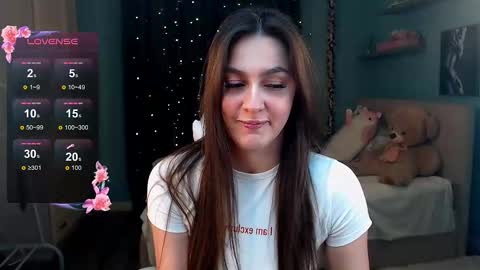 Snapshot of jasmine_doll_ chatting on October 14, 8:56 pm Jasmine online show from October 14, 8:56 pm